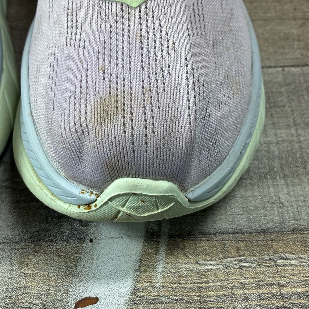 Holds One One Mach 4 Shoes Women’s Size 8B Mesh Running Sneakers - Picture 3 of 11